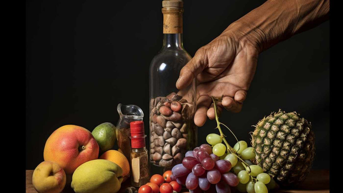 Alcohol On Carnivore Diet (Here's the Sober Truth)