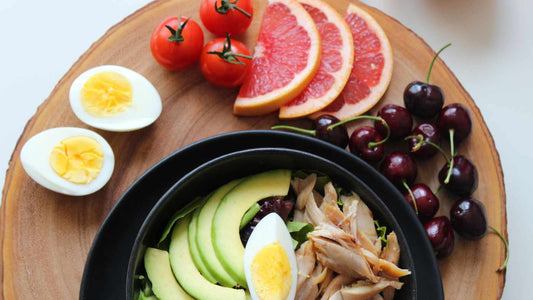 How To Use Fruit To Support Your Fitness Goals?