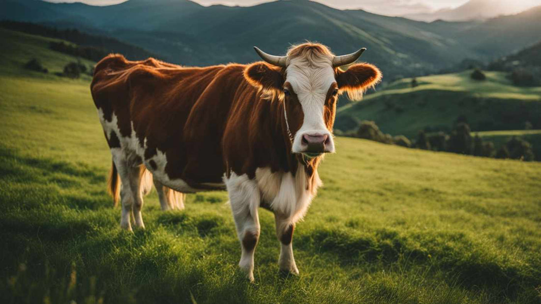 The Benefits and Uses of Bovine Collagen