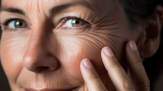 When Does Your Body Stop Producing Collagen? (What to Do About It)