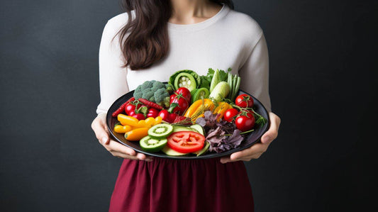 Collagen Boosting Food & Supplements