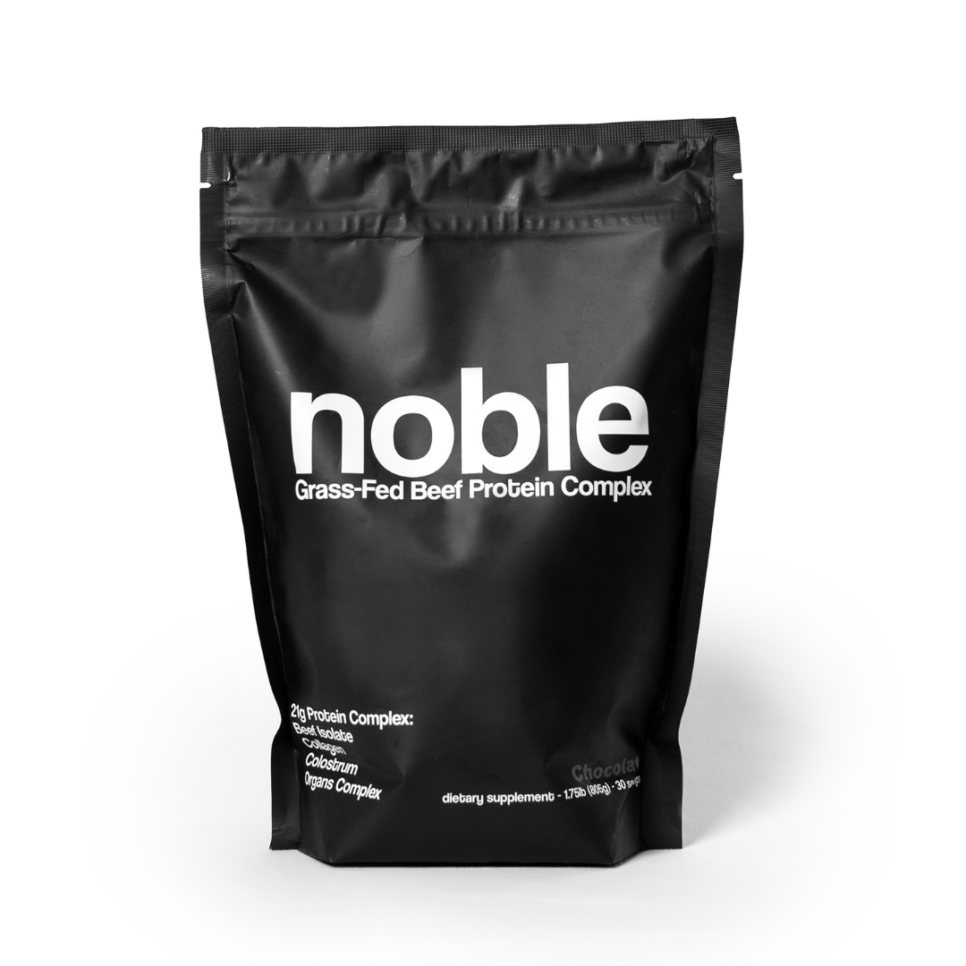 Noble All-in-One Protein