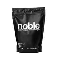 Noble All-in-One Protein: Chocolate