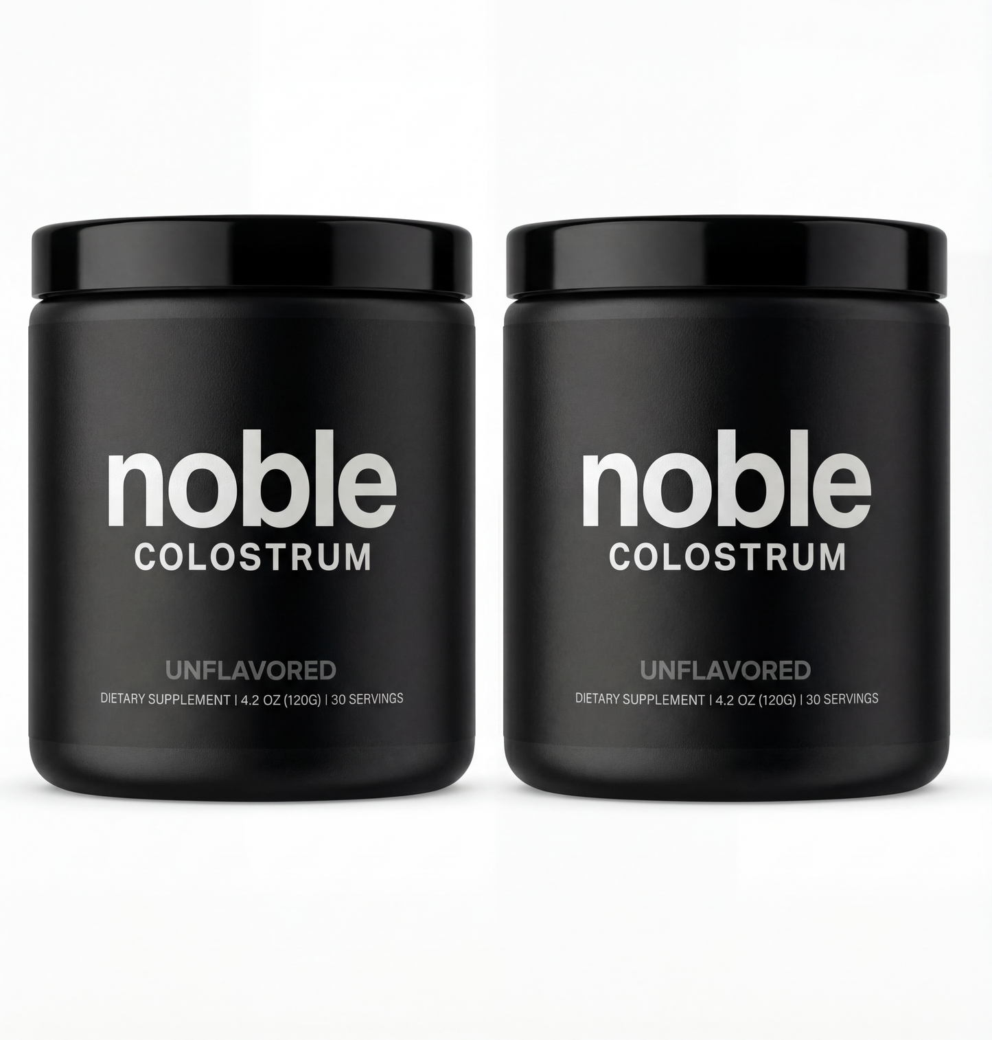 Noble Origins Colostrum