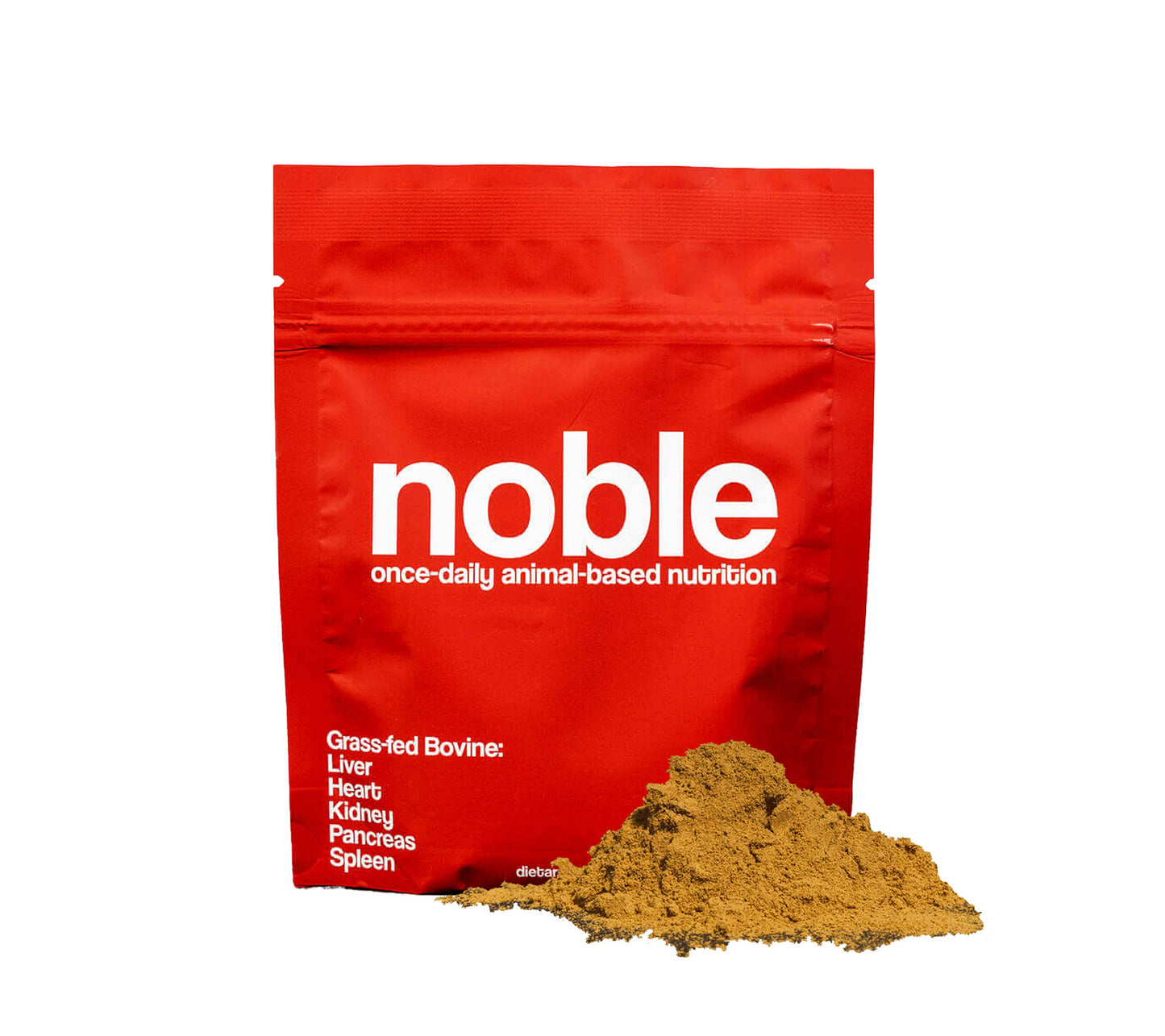WHOLESALE: Noble Six Organs Blend