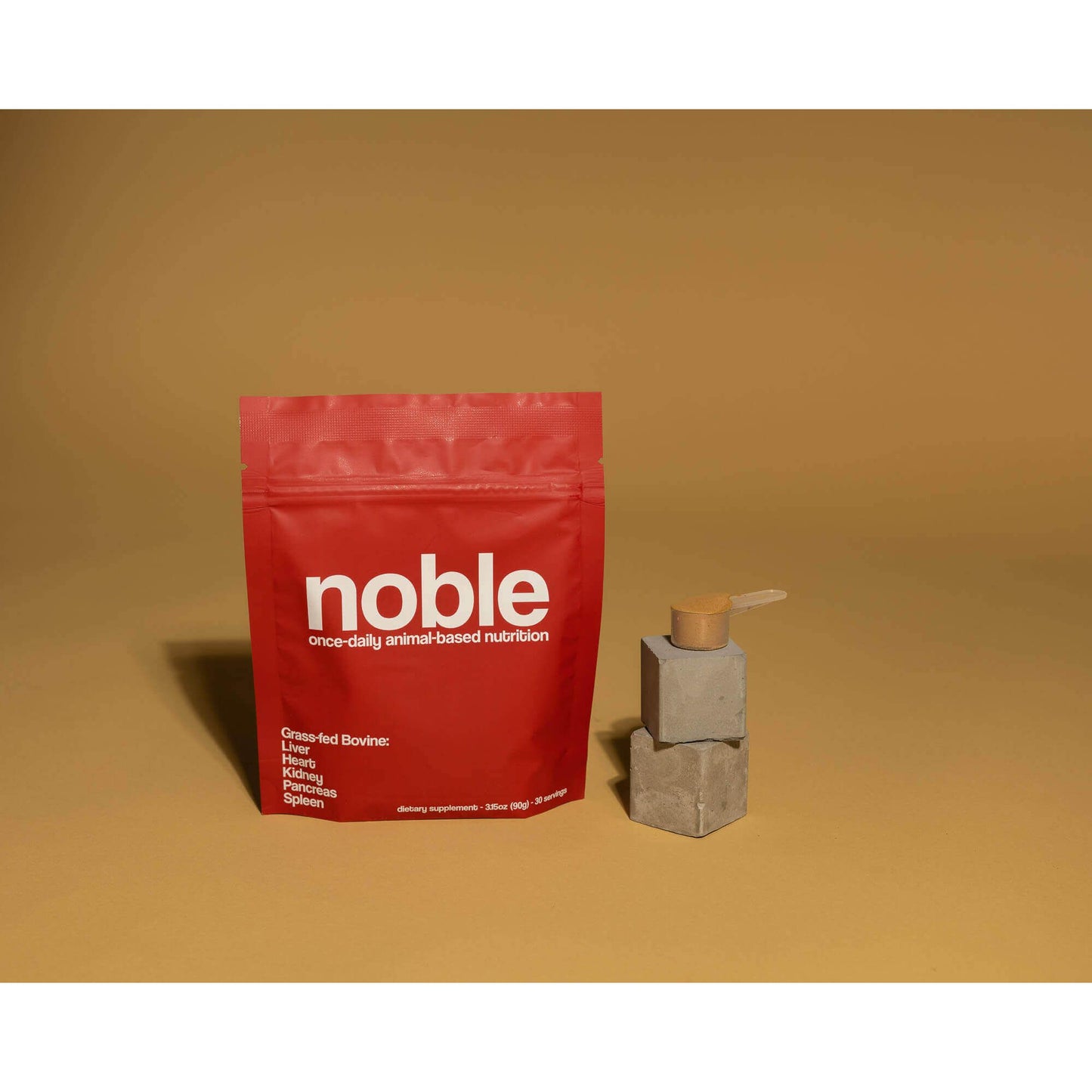 WHOLESALE: Noble Six Organs Blend