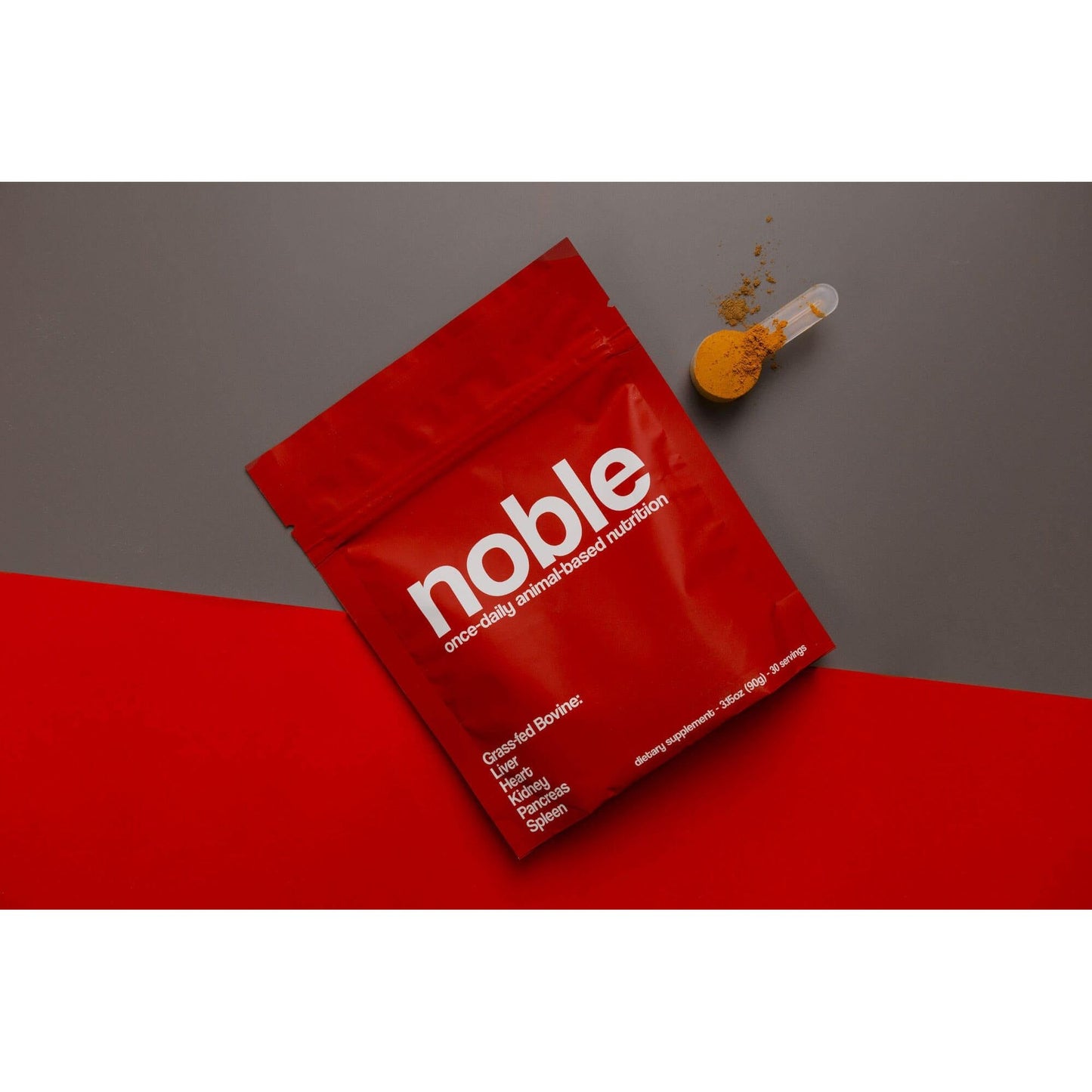 WHOLESALE: Noble Nose-To-Tail Protein Shake With Organs