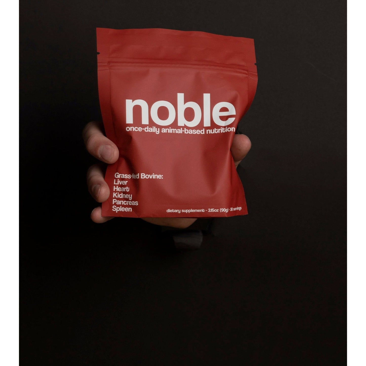 WHOLESALE: Noble Six Organs Blend