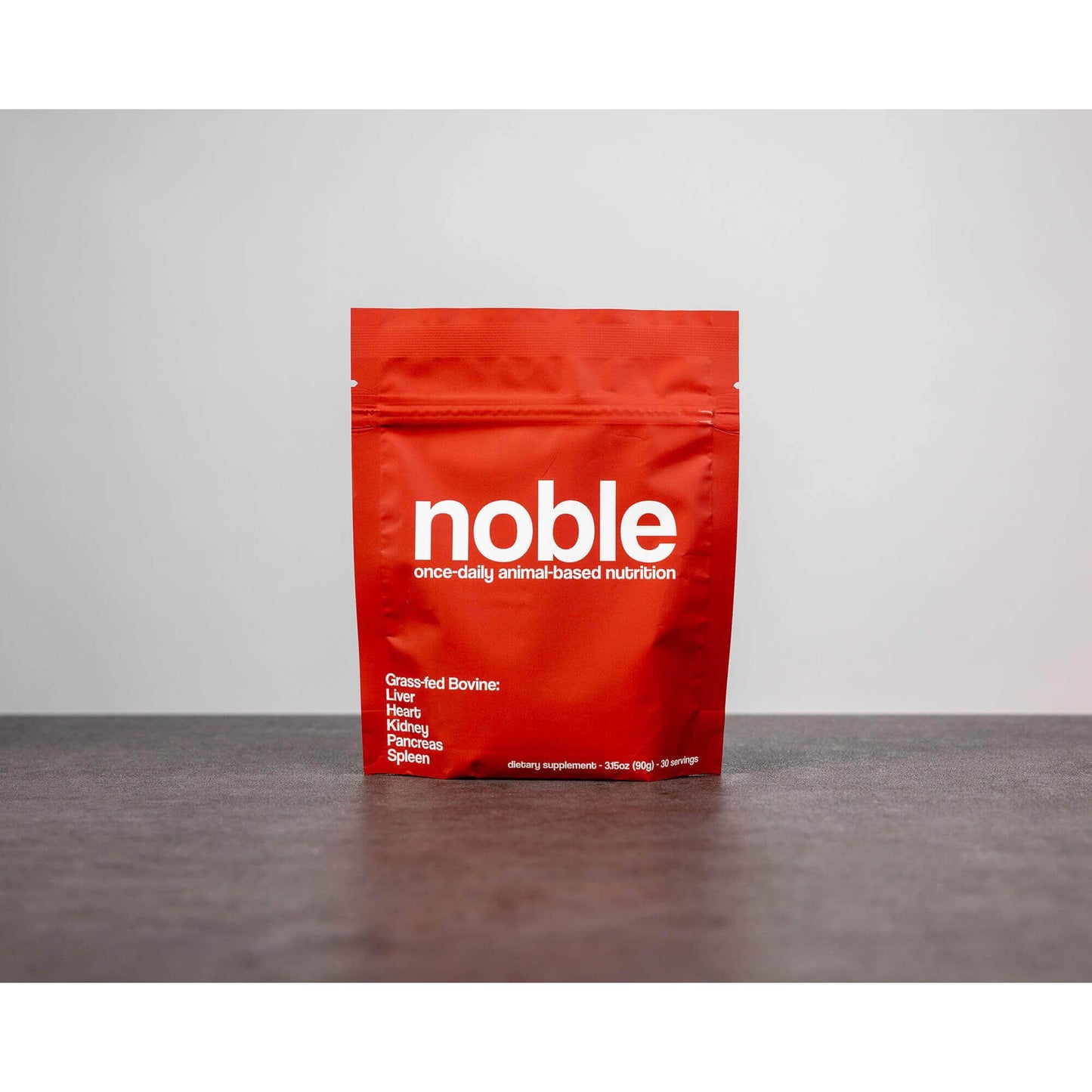 WHOLESALE: Noble Six Organs Blend