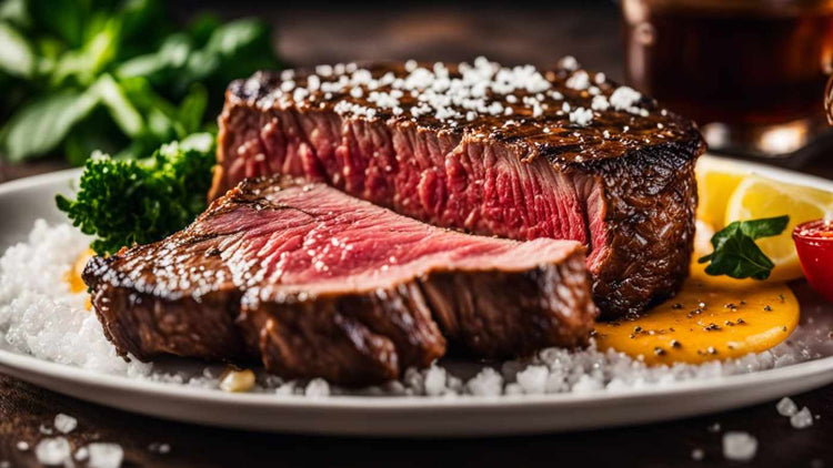 These are the Best Seasonings for the Carnivore Diet – Noble Origins