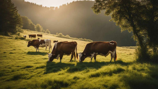 7 Amazing Colostrum Benefits (Boosting Immunity & Much More)