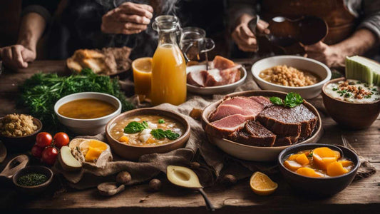 A Noble Guide to Carnivore Diet Supplements