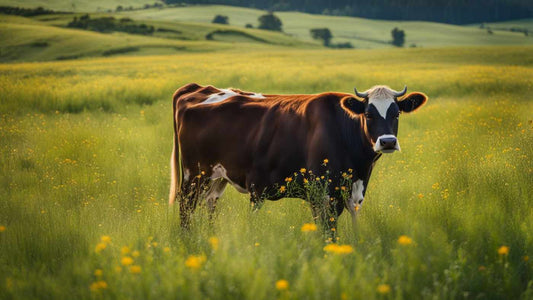 Comparing Colostrum vs. Collagen (Which is Right for You)