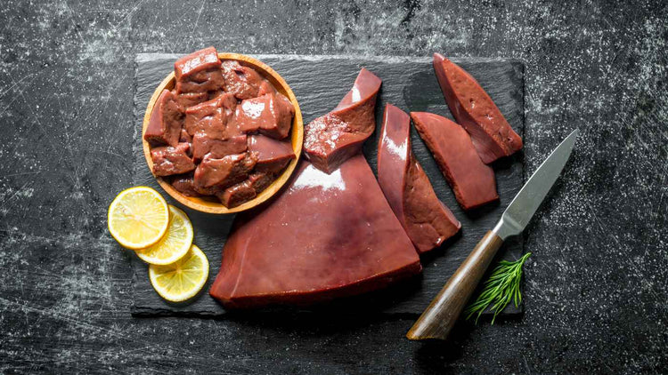 14 Benefits of Eating Liver (A Noble Superfood) – Noble Origins