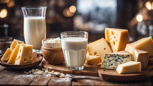 Exploring the Benefits of Animal-Based Protein Powders (A Noble Guide)