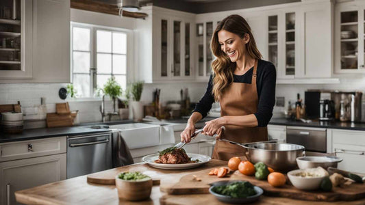 The Carnivore Diet Revolutionizing Autoimmune Treatment (Unleash Your Body's Healing Powers)