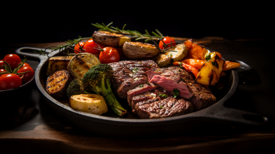 Carnivore Diet Guide (Benefits & Sample Meal Plan)