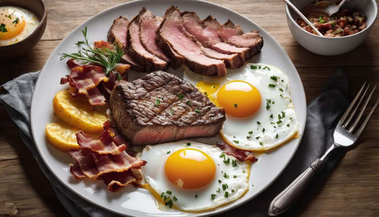 Can You Eat Eggs on the Carnivore Diet? (Tips & Considerations)