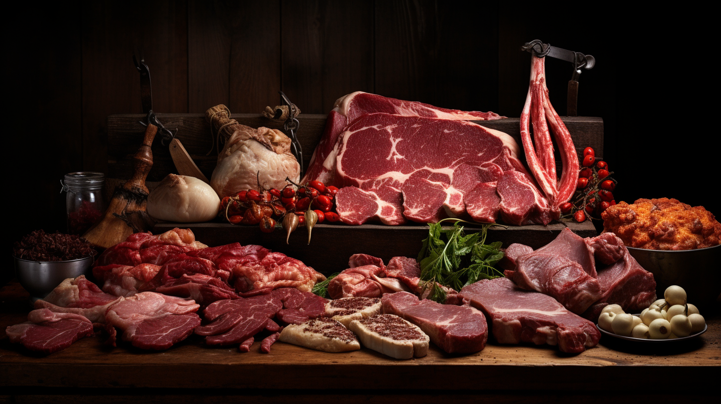 Revolutionize Your Diet with Organ Meats Noble Origins