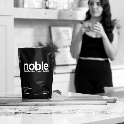 Noble All-in-One Protein