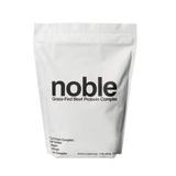 Noble All-in-One Protein: Vanilla