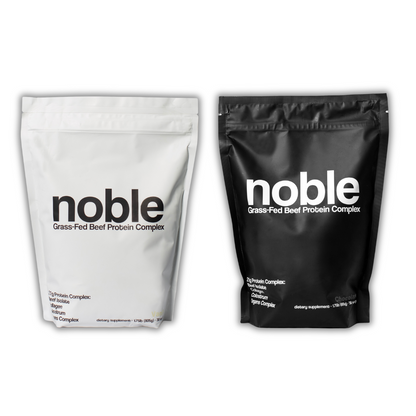 Noble All-in-One Protein