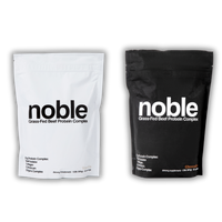 Noble All-in-One Protein: Bundle