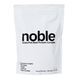Noble All-in-One Protein: Vanilla