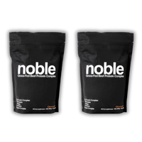 Noble All-in-One Protein: Chocolate