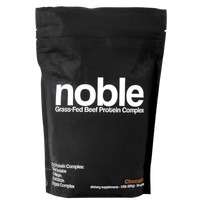 Noble All-in-One Protein: Chocolate