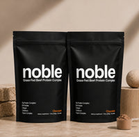 Noble All-in-One Protein: Chocolate