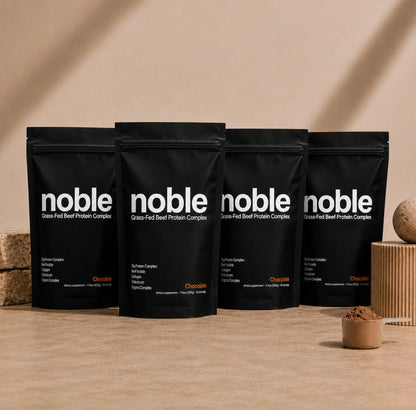 Noble Protein Complex