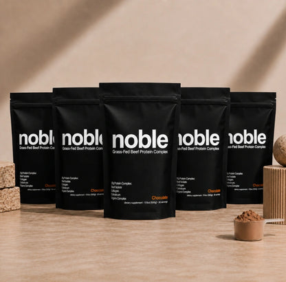Noble Protein Complex
