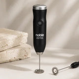 Frother