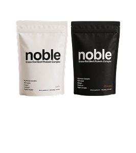 12 Months of Noble
