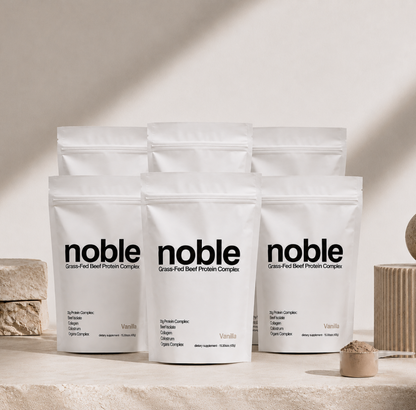 Noble Protein Complex