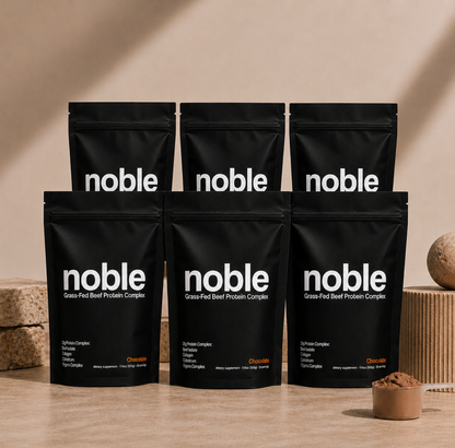 Noble Protein Complex