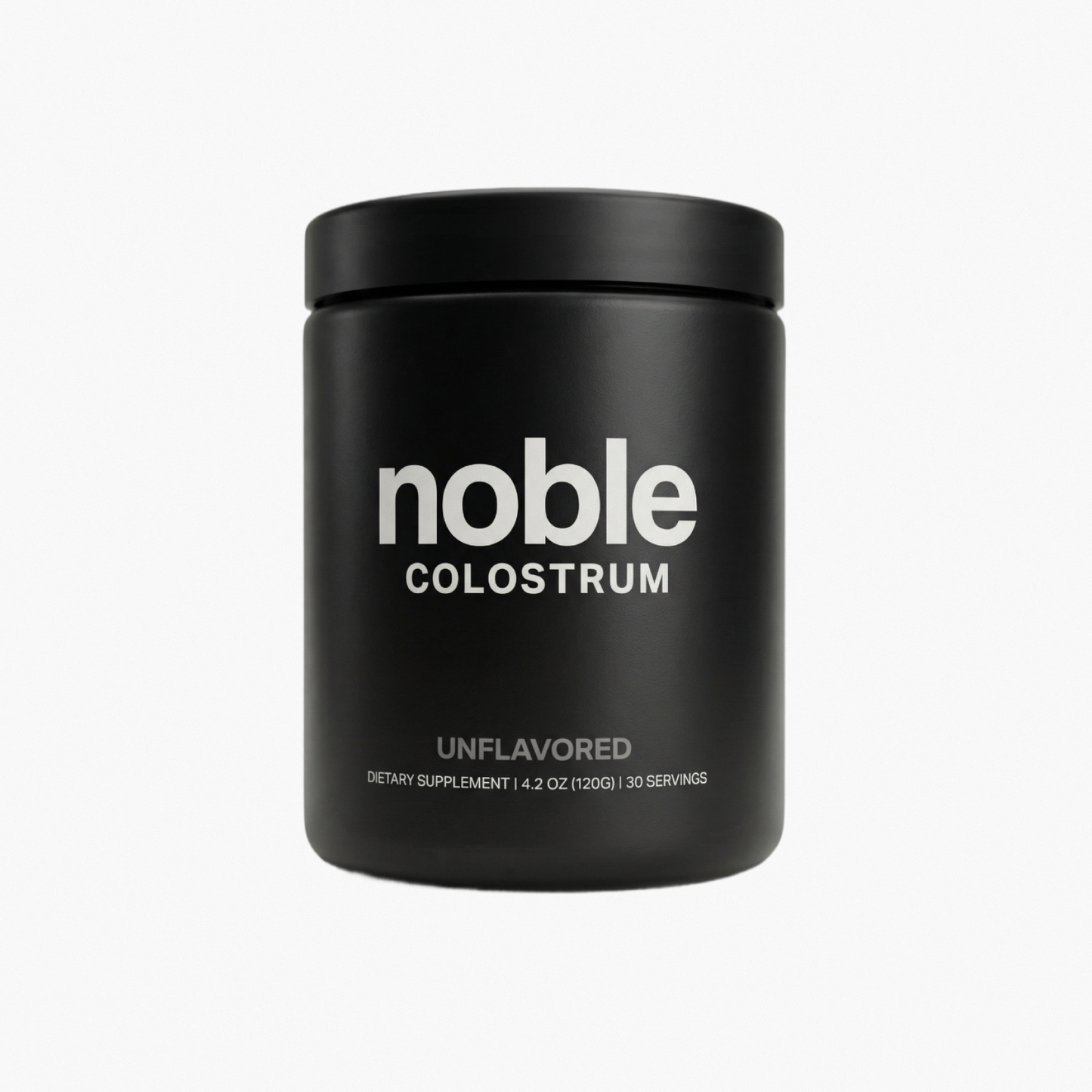 Noble Origins Colostrum