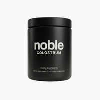 Noble Origins Colostrum