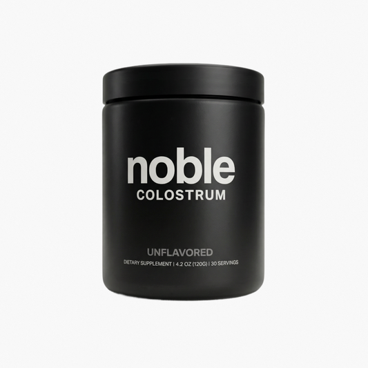 Noble Origins Colostrum