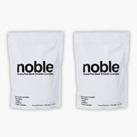 Noble All-in-One Protein: Vanilla