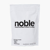 Noble All-in-One Protein: Vanilla