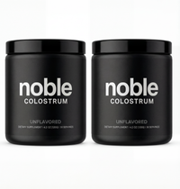 Noble Origins Colostrum