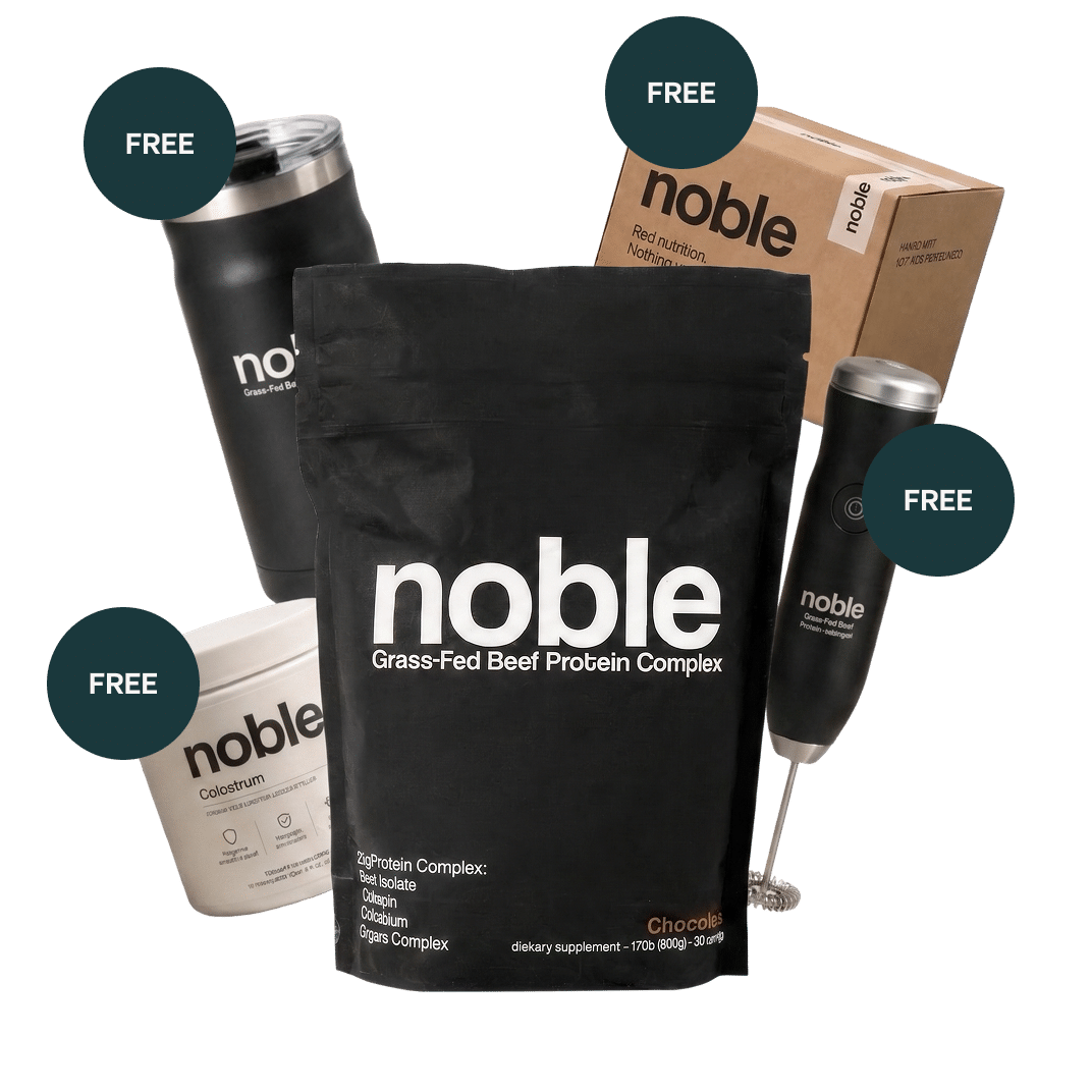 your free starter kit