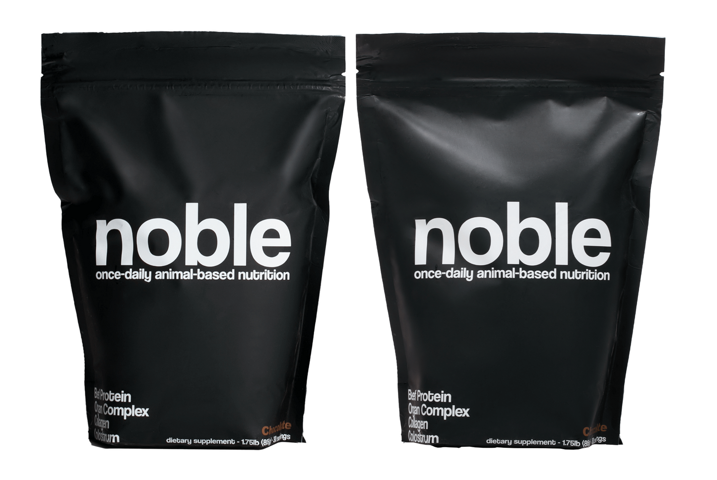 Noble All-in-One Protein