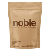 Noble All-in-One Protein: Dulce de Leche