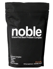 SAMPLE - Noble All-in-One Chocolate 30sv