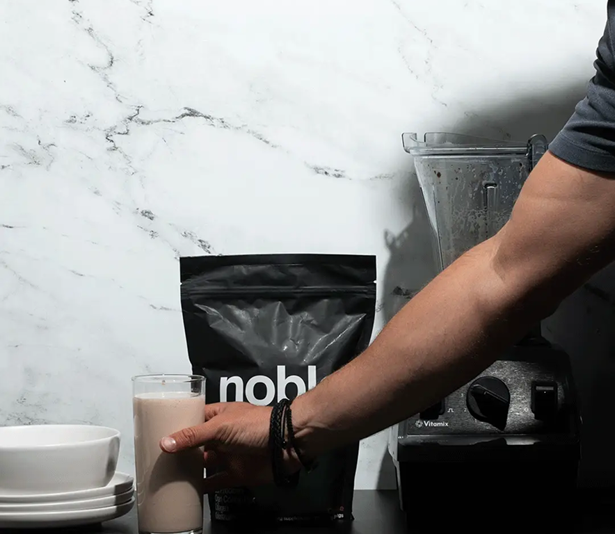 Complex nutrition, simplified