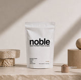 Noble All-in-One Protein: Vanilla