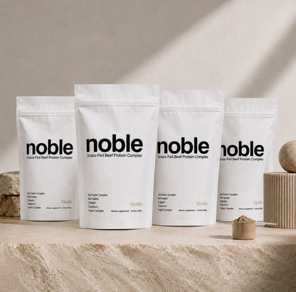 Noble Protein Complex